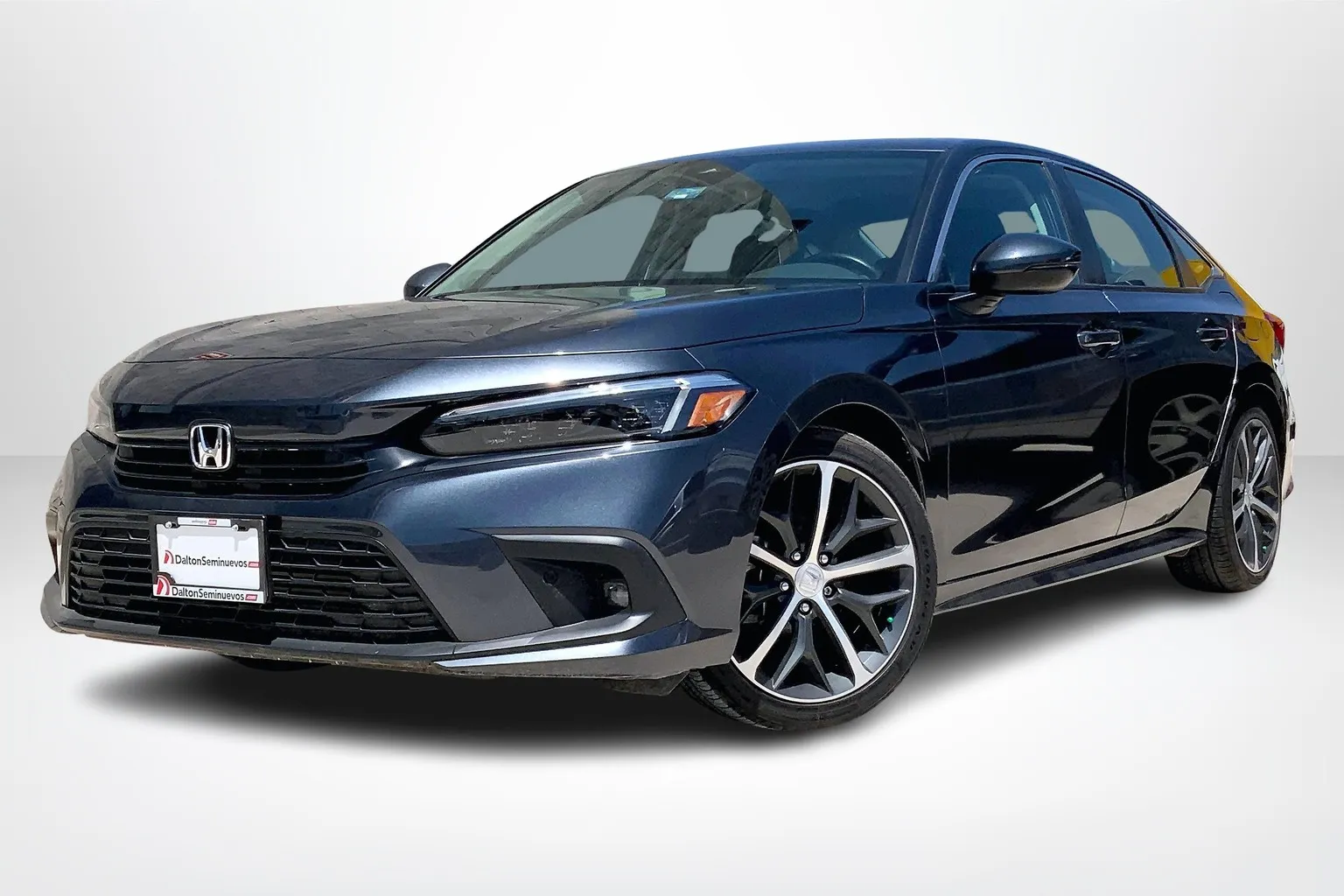 Honda Civic 2022