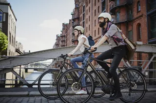 La guía definitiva sobre cómo funciona la bicicleta eléctrica