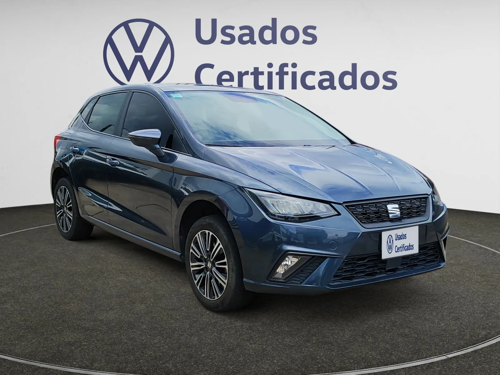 Seat Ibiza 2024
