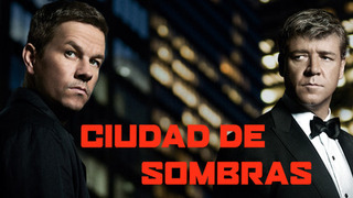 Ciudad de sombras