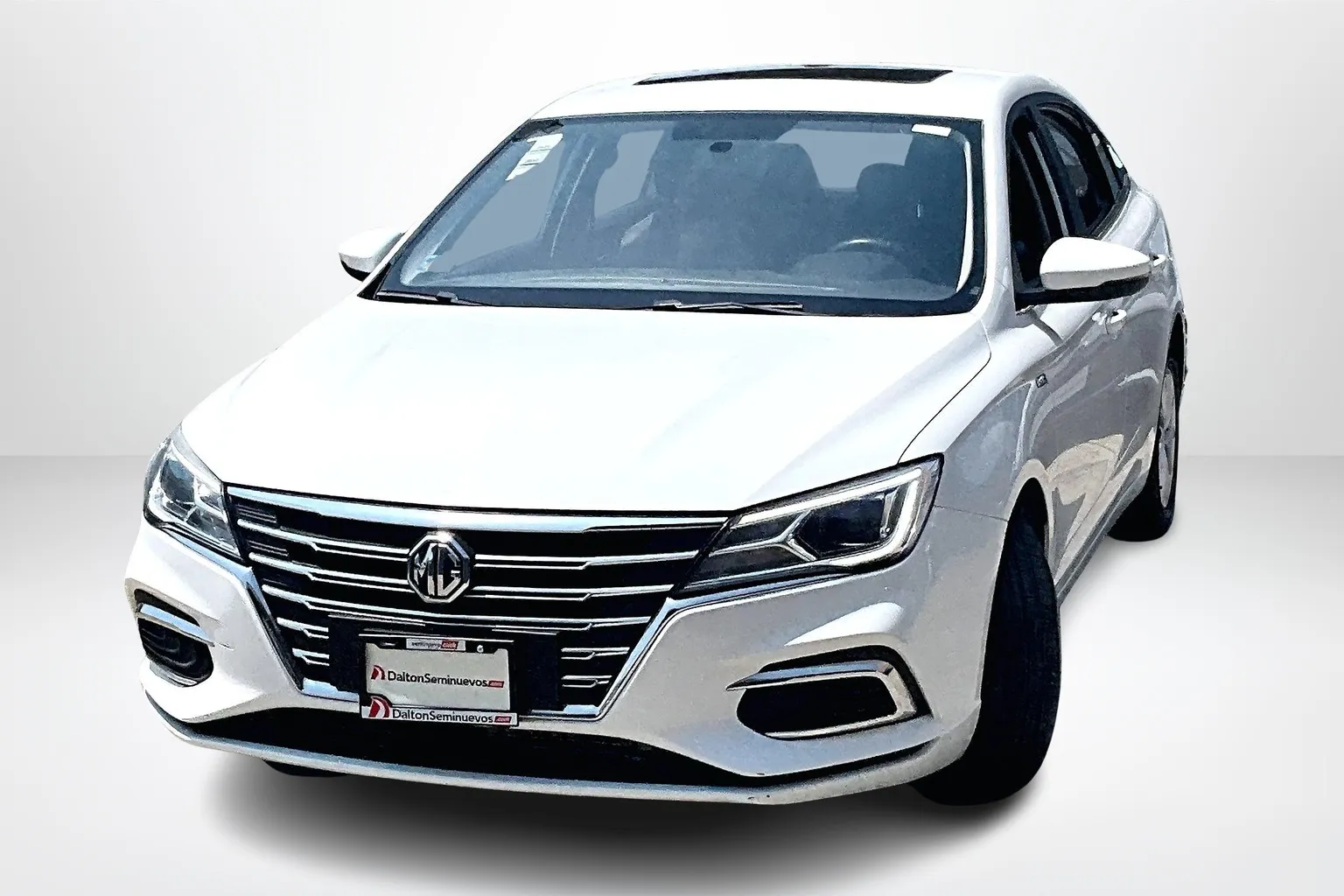 Mg Mg5 2022