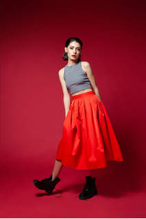 conozca todo sobre Faldas De Moda