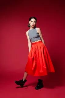 conozca todo sobre Faldas De Moda