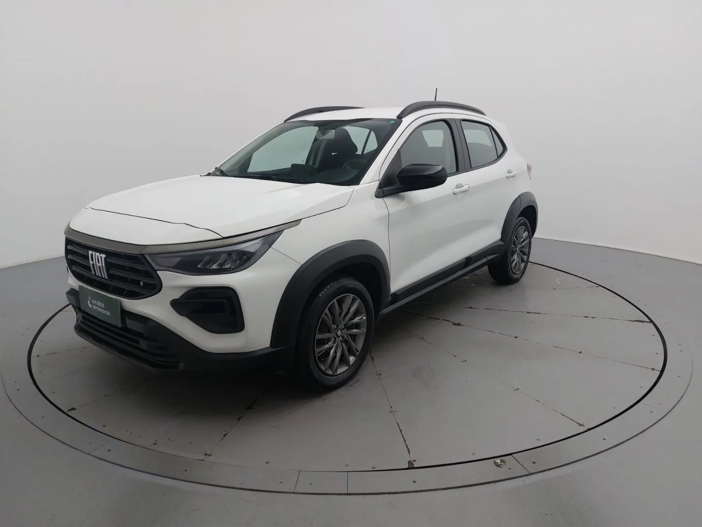 Fiat Pulse 1.3 Flex Drive Cvt