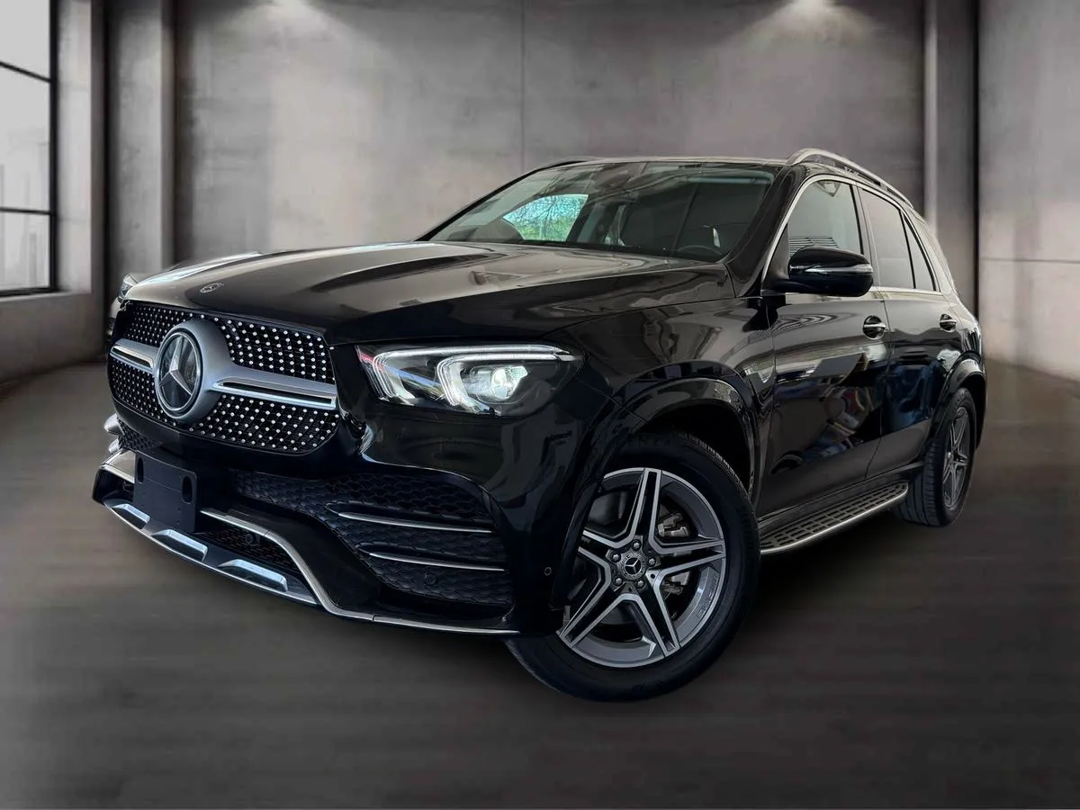 Mercedes-benz Clase Gle 2023