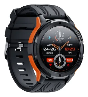 Mywigo smartwatch opiniones new arrivals