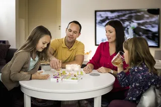 Los mejores juegos de mesa para principiantes