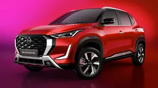 Cortesia: Nissan