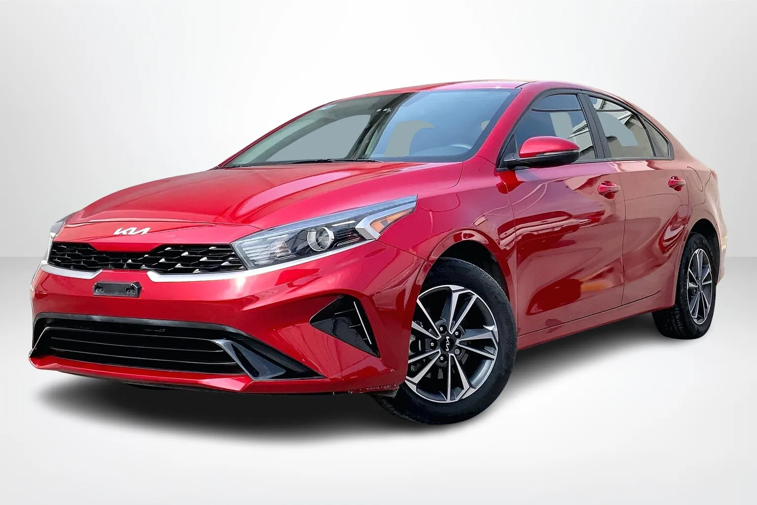 Kia Forte 2022