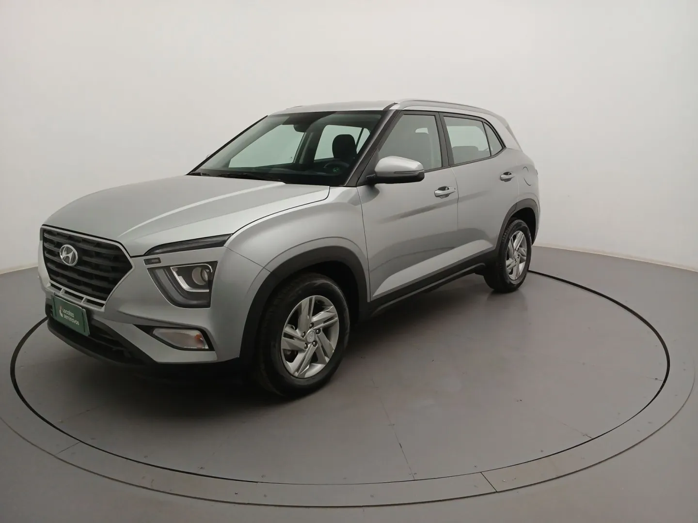 Hyundai Creta 1.0 Tgdi Flex Comfort Automático