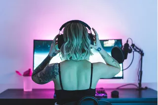 Los 5 mejores auriculares baratos para jugar