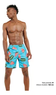 Pantalonetas para hombre de playa sale