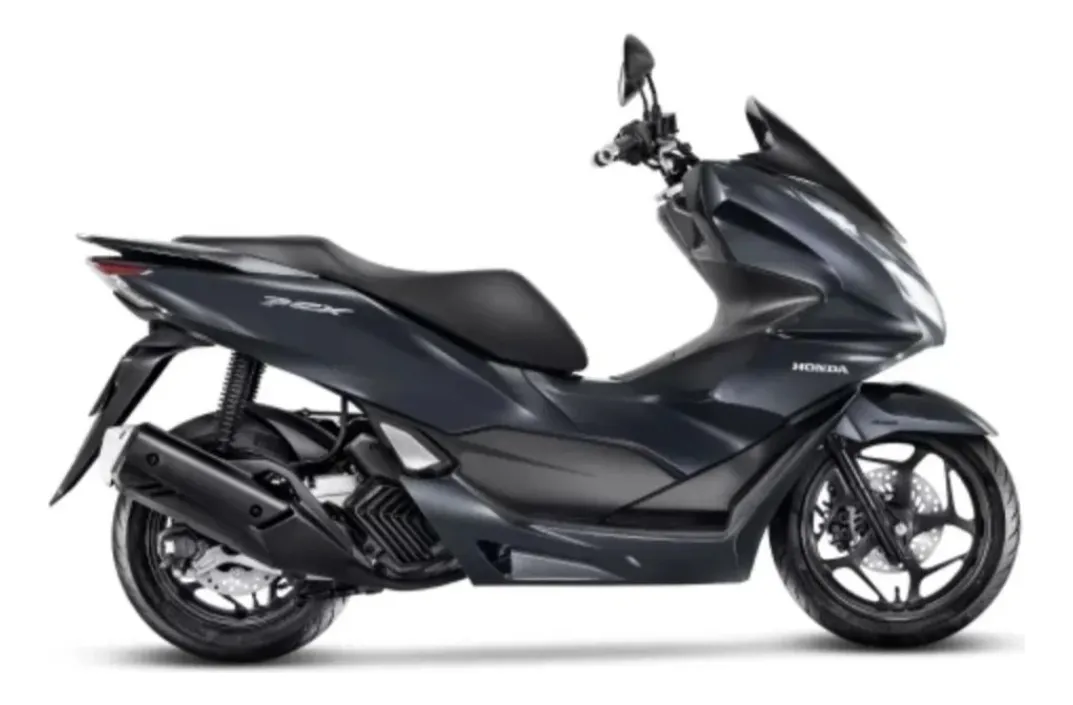 Honda Pxc 160