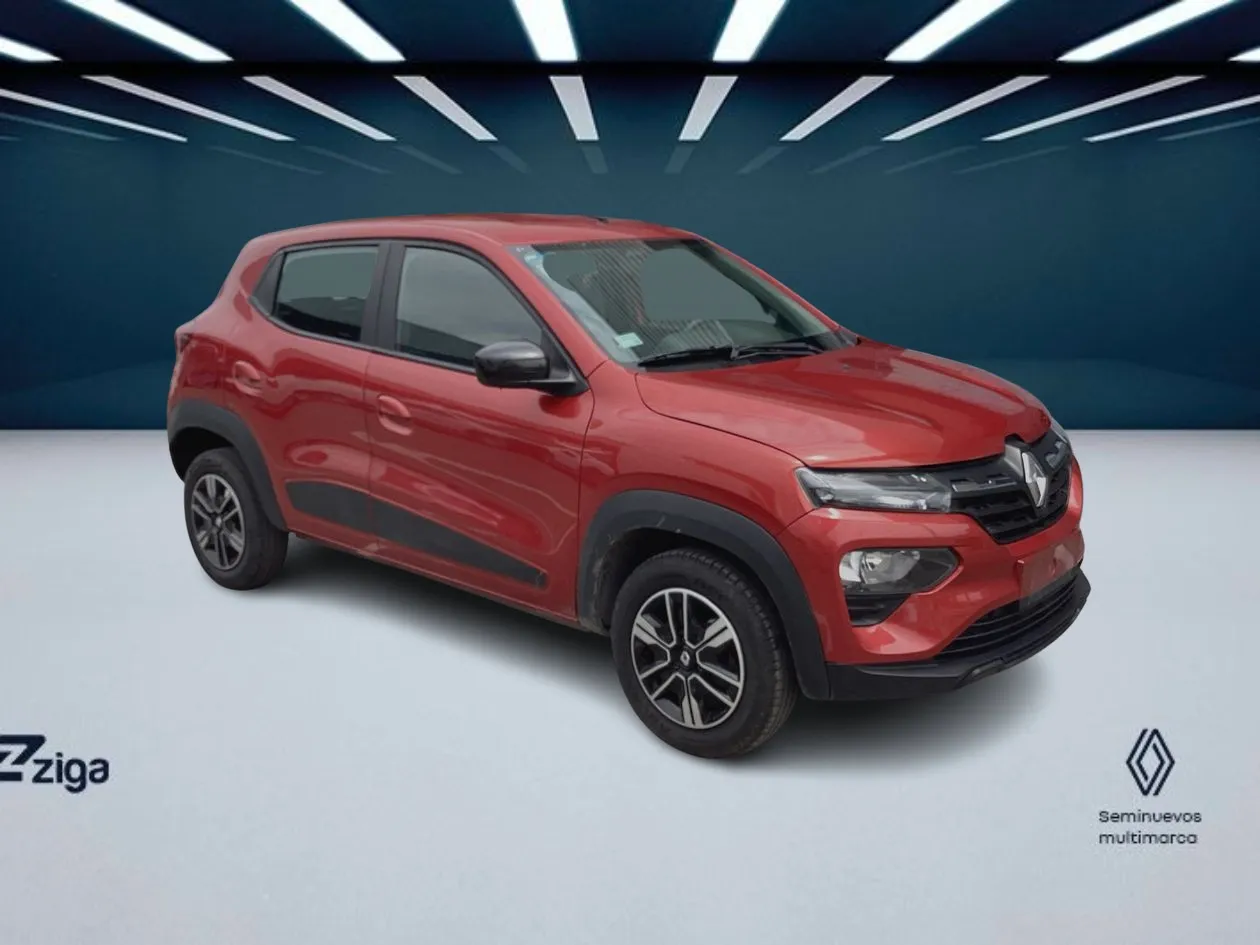 Renault Kwid 2024