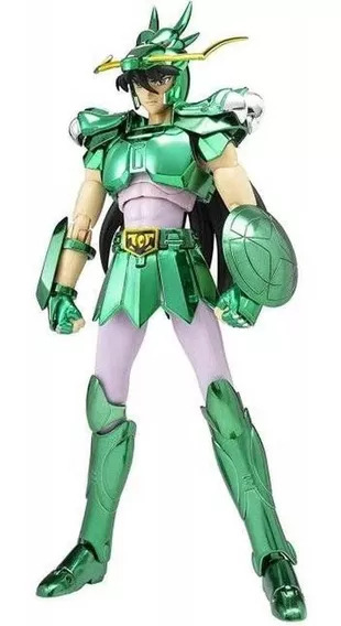 Shiryu de Dragón (revival) Saint Seiya