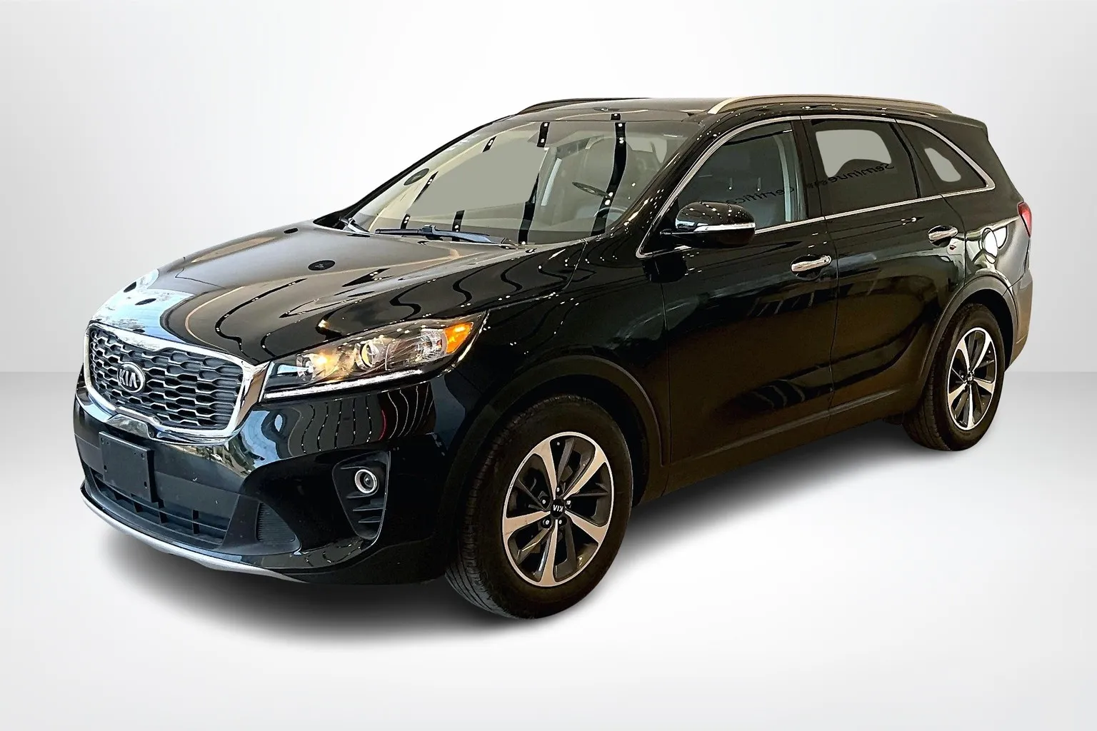 Kia Sorento 2019