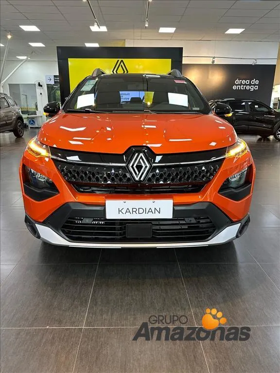 Kardian 1.0 Tce Flex Premiére Edition Edc