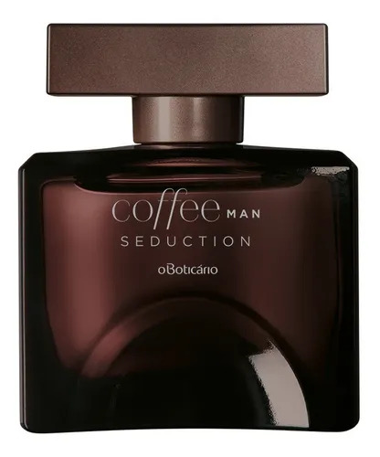 Coffee Man