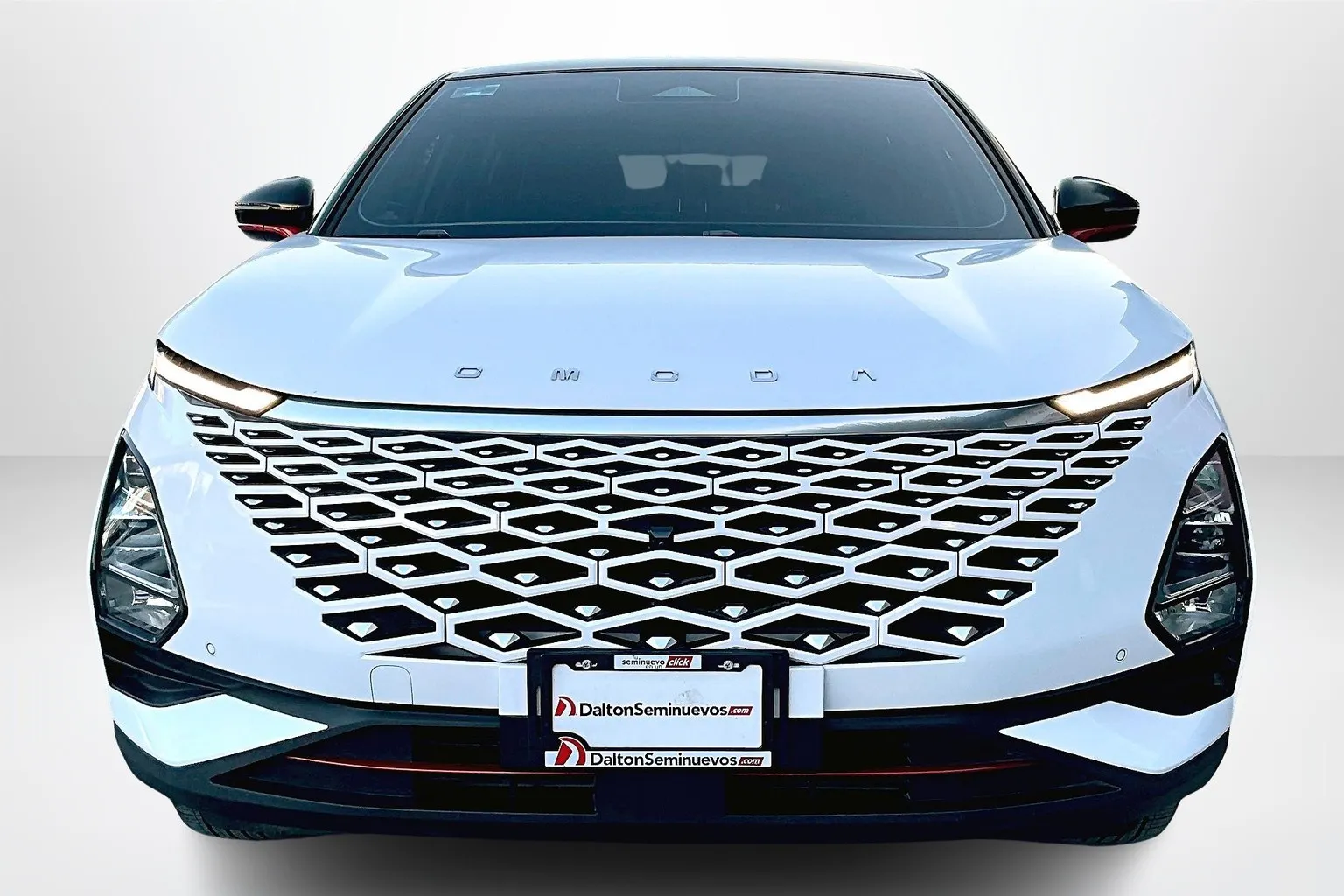 Omoda Omoda C5 2023