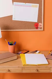  Acessórios de organização que todo estudante deve ter