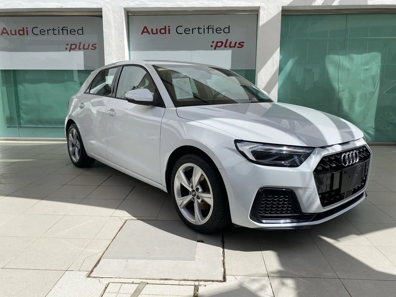 Audi A1 1. 5 Sportback 35 Tfsi Ego