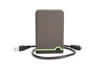 ¿Qué disco duro externo funciona para mi Xbox?