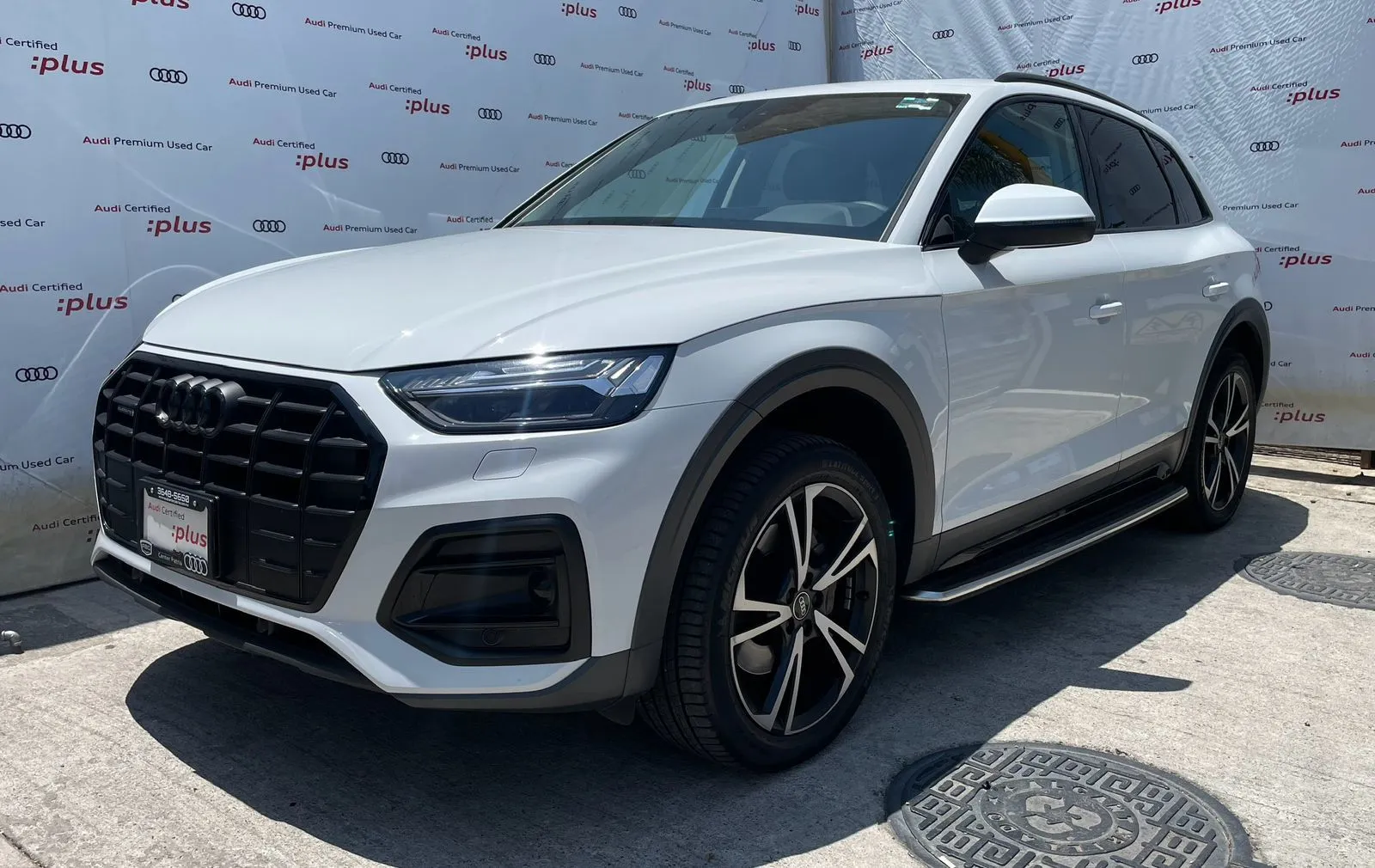 Audi Q5 2024