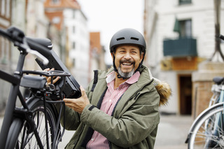 Bicicleta urbana