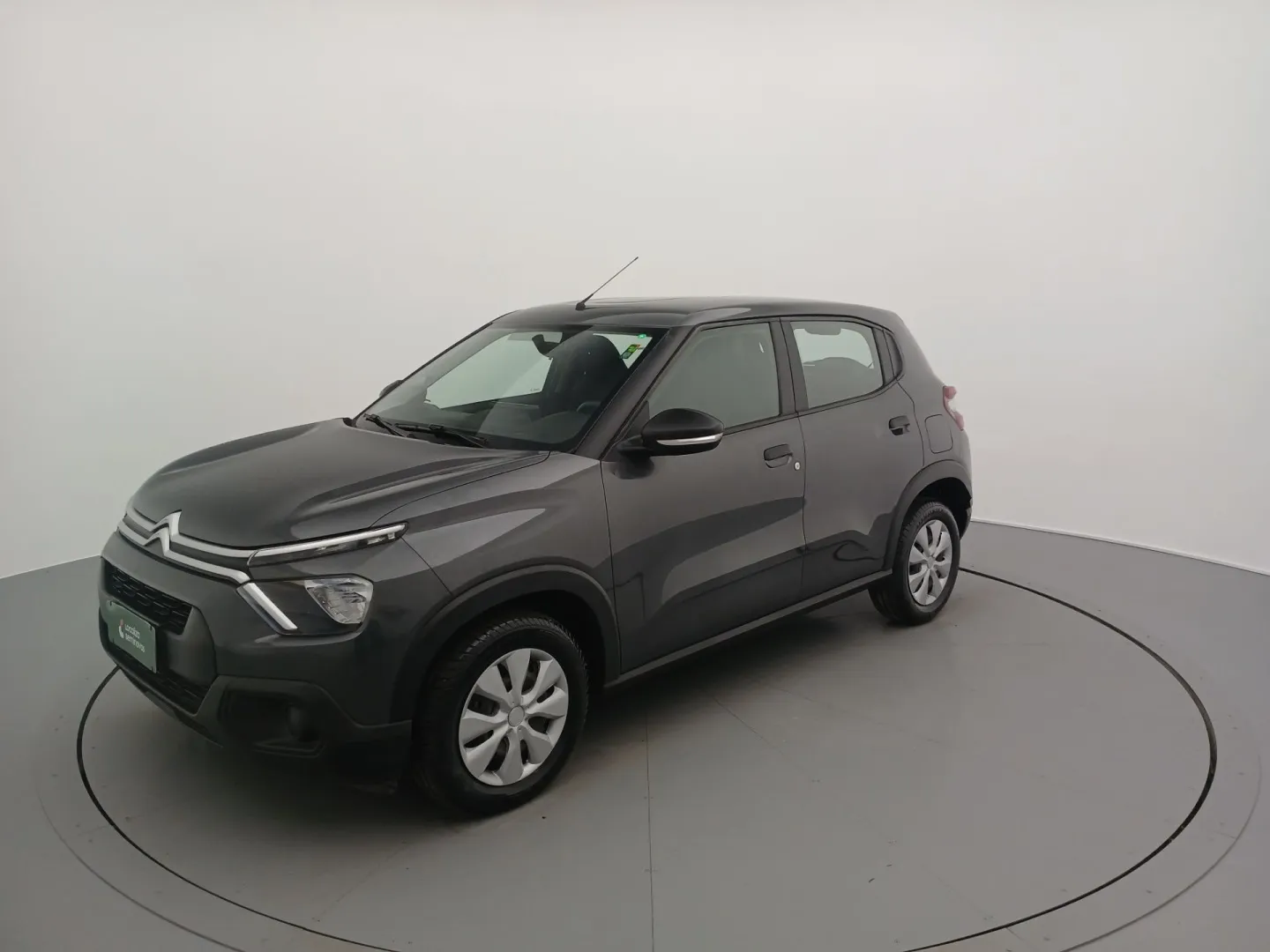 Citroen C3 1.0 Firefly Flex Live Pack Manual