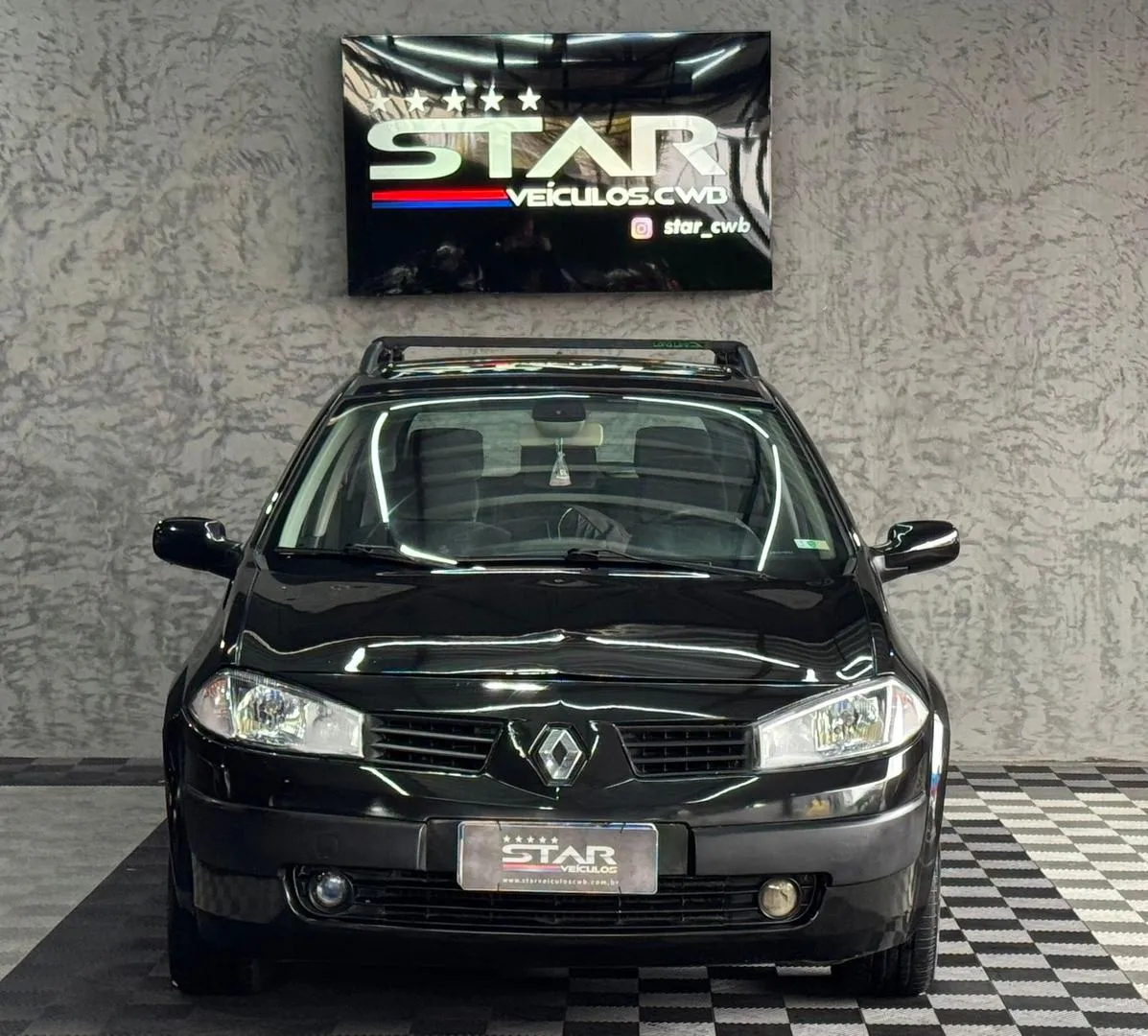Renault Meganegt Dyn 16 2012