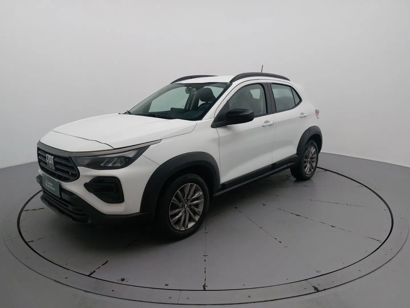Fiat Pulse 1.3 Flex Drive Cvt