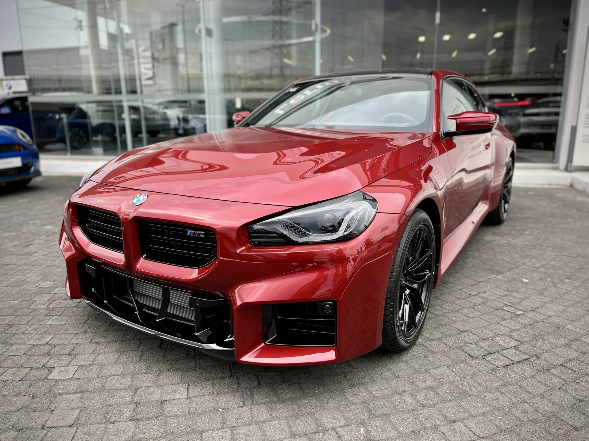 Bmw M2