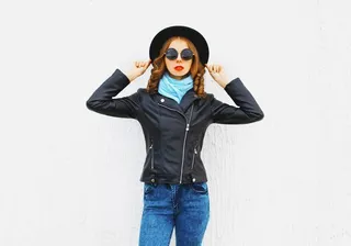 conozca los mejores modelos de chamarras para mujer 