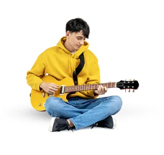 Descubrí cuál es la mejor guitarra Les Paul
