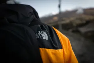 conozca sobre chamarras the north face