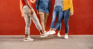 Zapatillas Vans: tipos, diseños, modelos y más!
