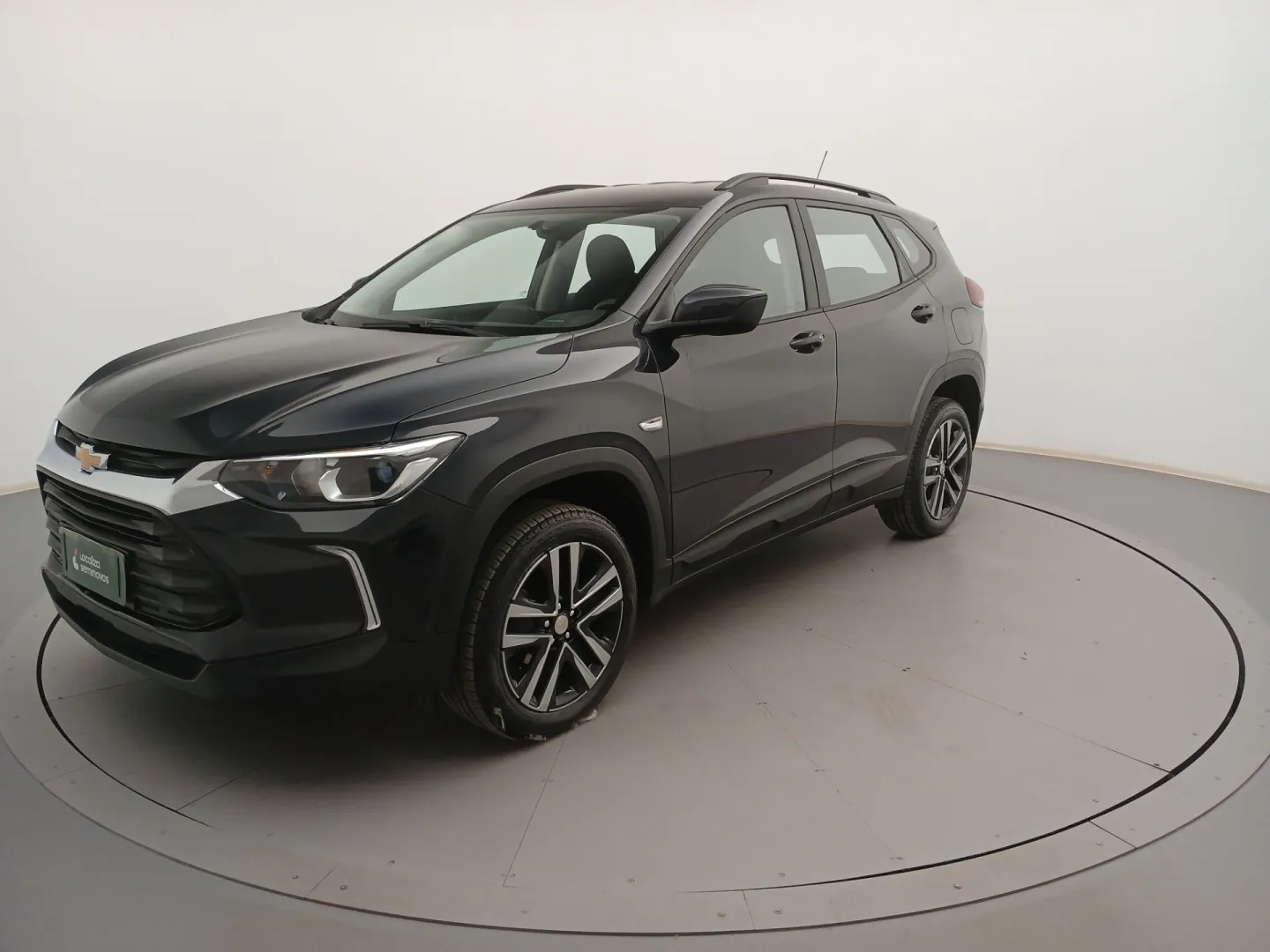 Chevrolet Tracker 1.0 Turbo Flex Automático