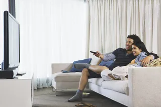 Todo sobre televisores y pantallas