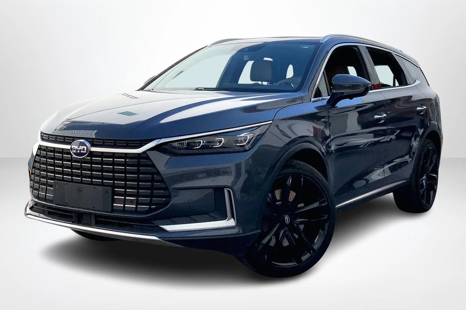 Byd Tang 2023