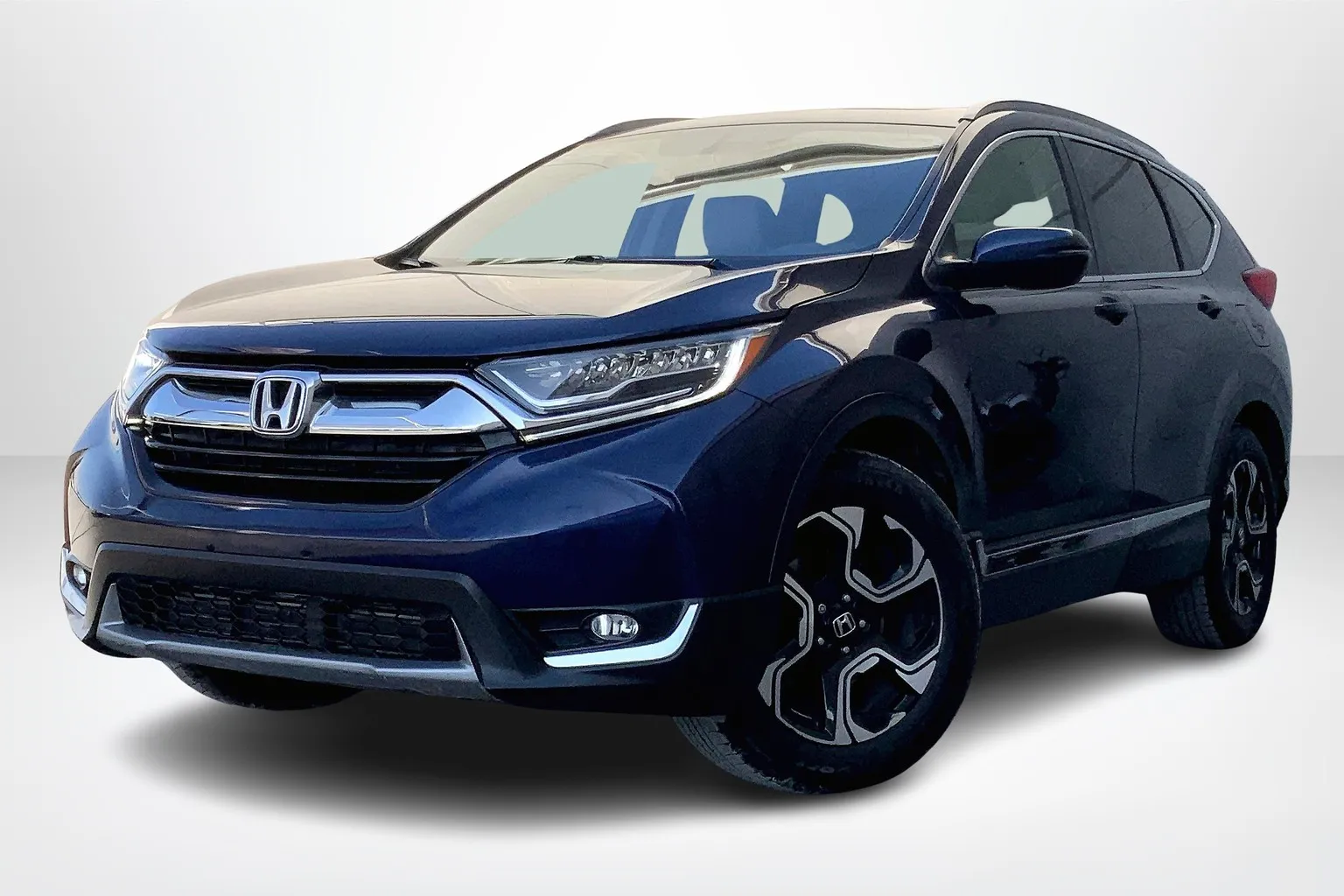 Honda Cr-v 2019