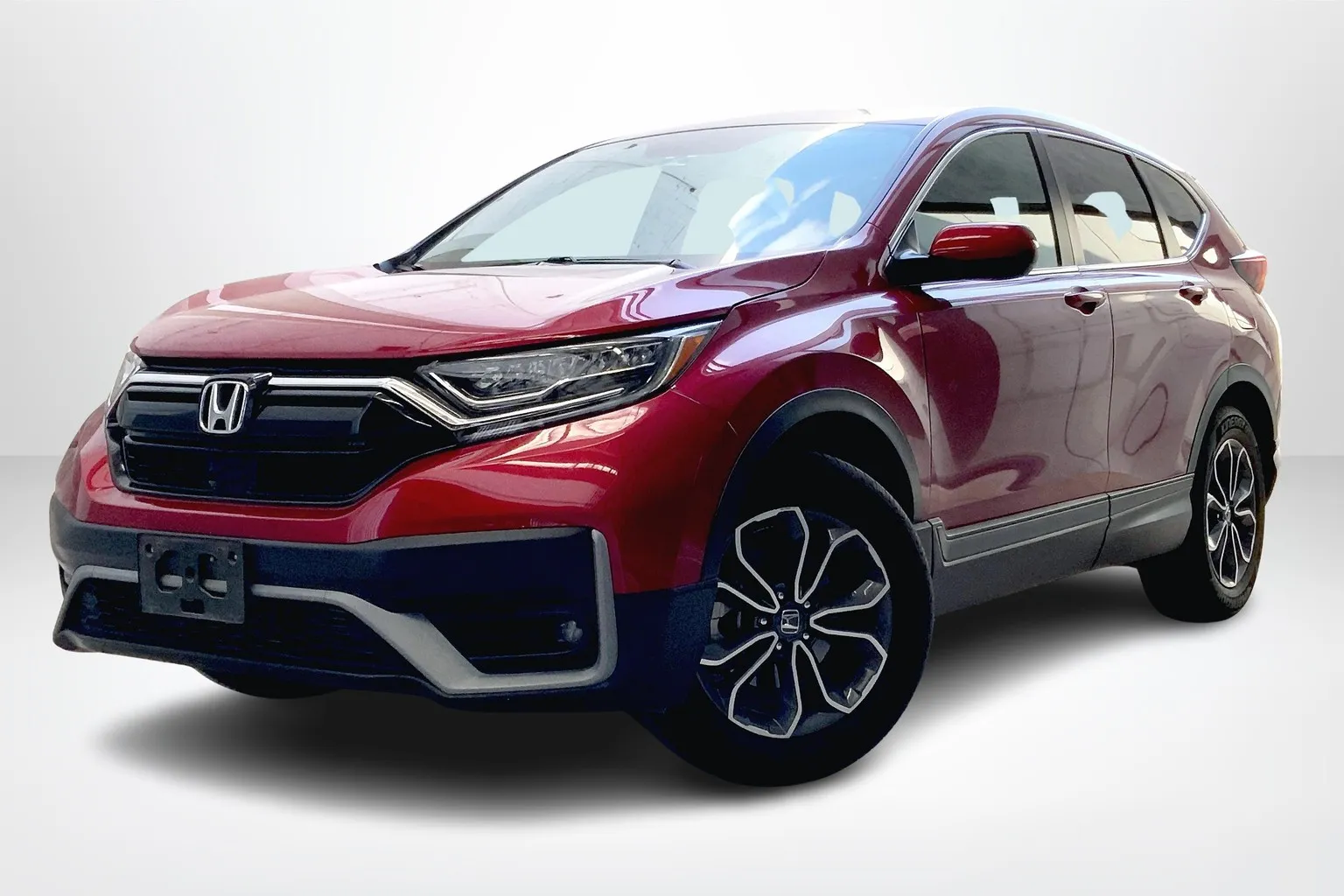 Honda Cr-v 2021