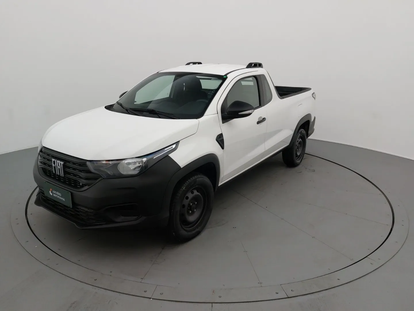 Fiat Strada 1.3 Firefly Flex Endurance Cs Plus Manual
