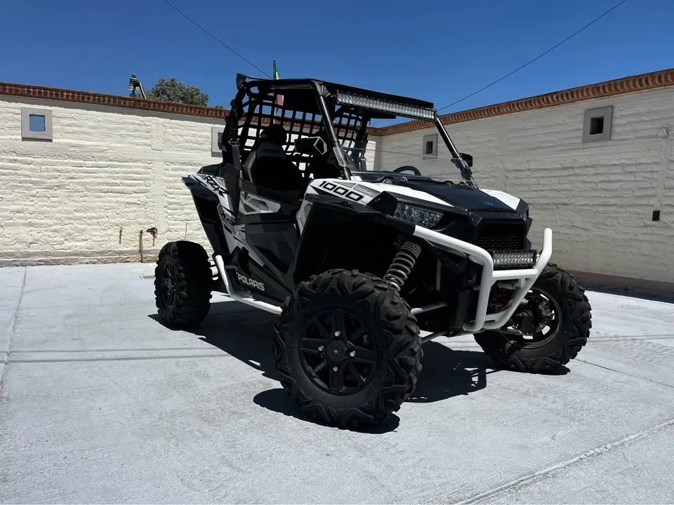 Polaris Razor 1000cc 2 Plazas 2015