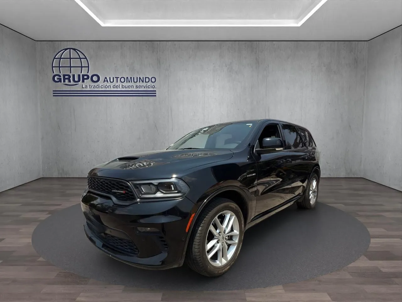 Dodge Durango 2021