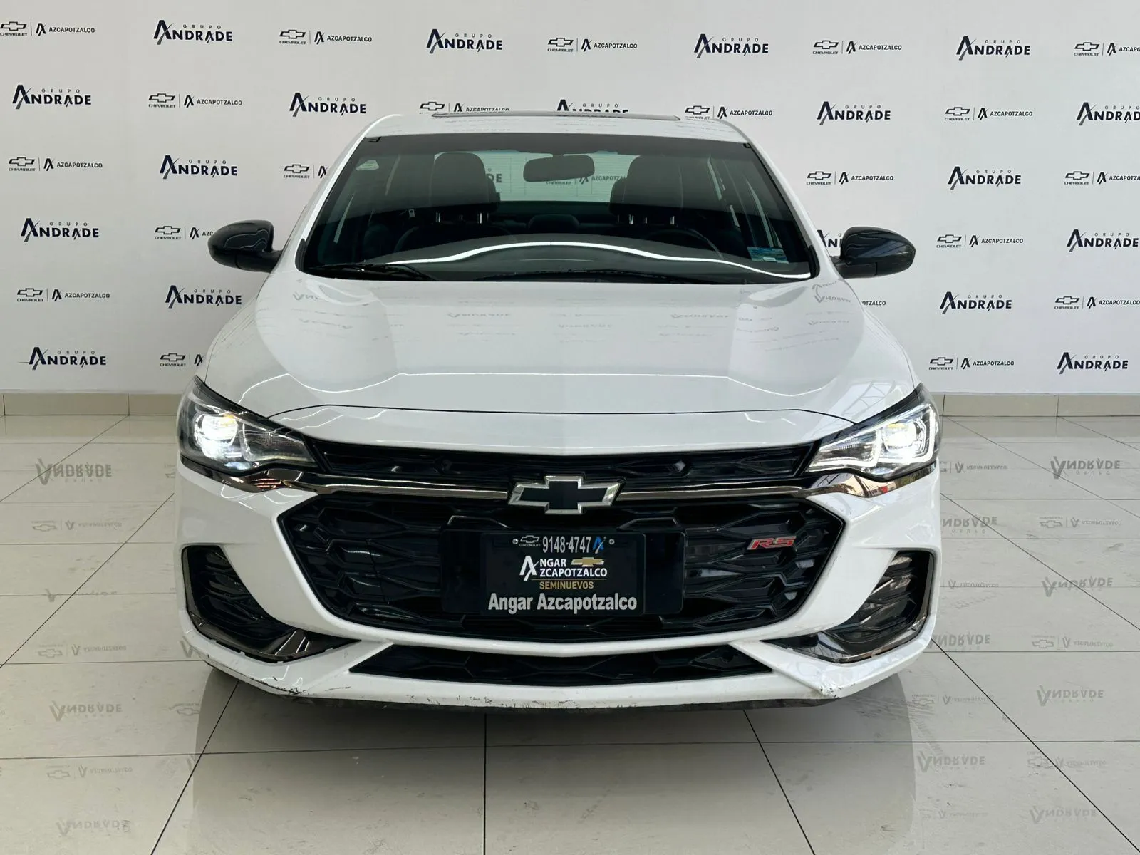 Chevrolet Cavalier 2023