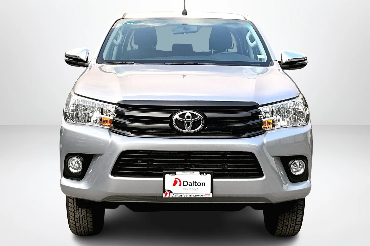 Toyota Hilux 2024