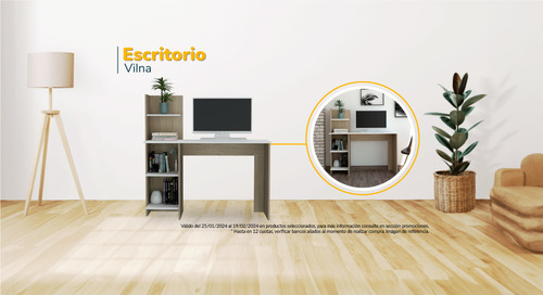 Lufeiya Escritorio pequeño blanco para dormitorio, mesa de estudio para  estudiantes y niños, mesa de escritura para el hogar, oficina, dormitorio