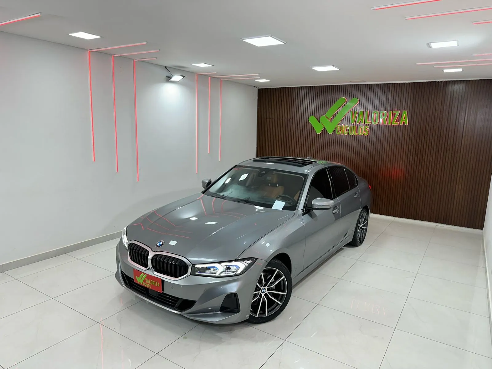 Bmw Serie 2 2.0 Turbo/activeflex 16v/gp  4p 2022/2023