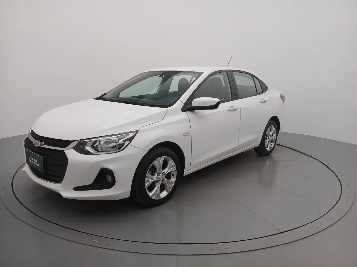 Chevrolet Onix 1.0 Turbo Flex Ltz Automático