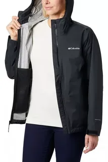 Top 10 chaquetas impermeables para días lluviosos